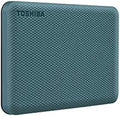 Toshiba 2TB Portable External Hard Drive - Ultra Fast USB 3.0 Speed
