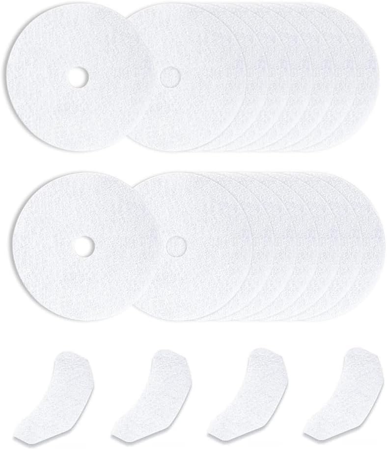 Premium Dryer Exhaust Filter Set for Panda & Sonya Dryers!