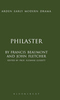 Philaster: A Captivating Early Modern Drama by Beaumont and Fletcher