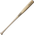 Louisville Slugger Genuine Mix Unfinished Natural Clear Baseball Bat