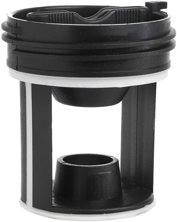 Improved Drain Filter Pump Cover for Whirlpool Washer