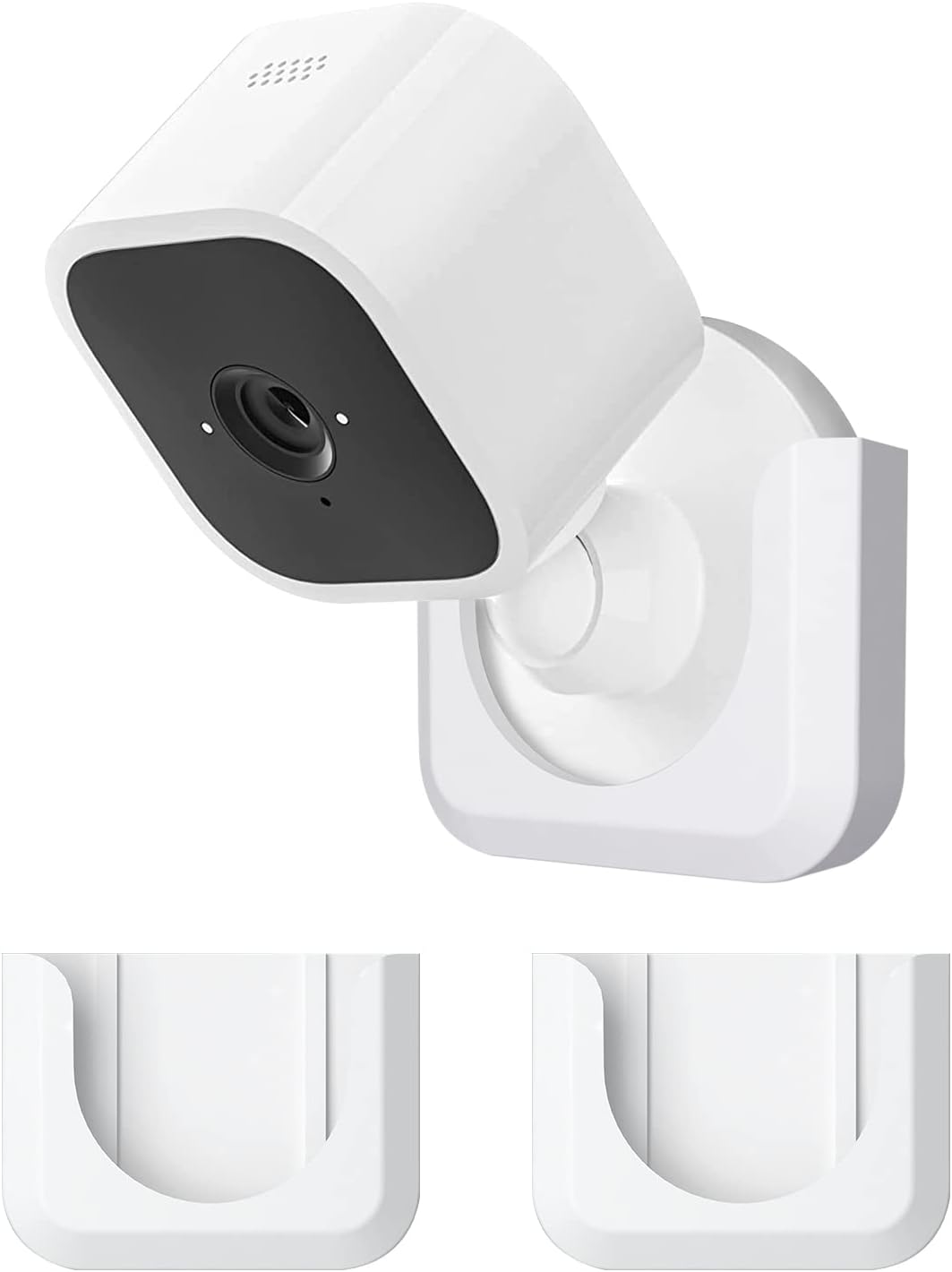 Kidjoyo Blink Mini Camera Wall Mount 2-Pack
