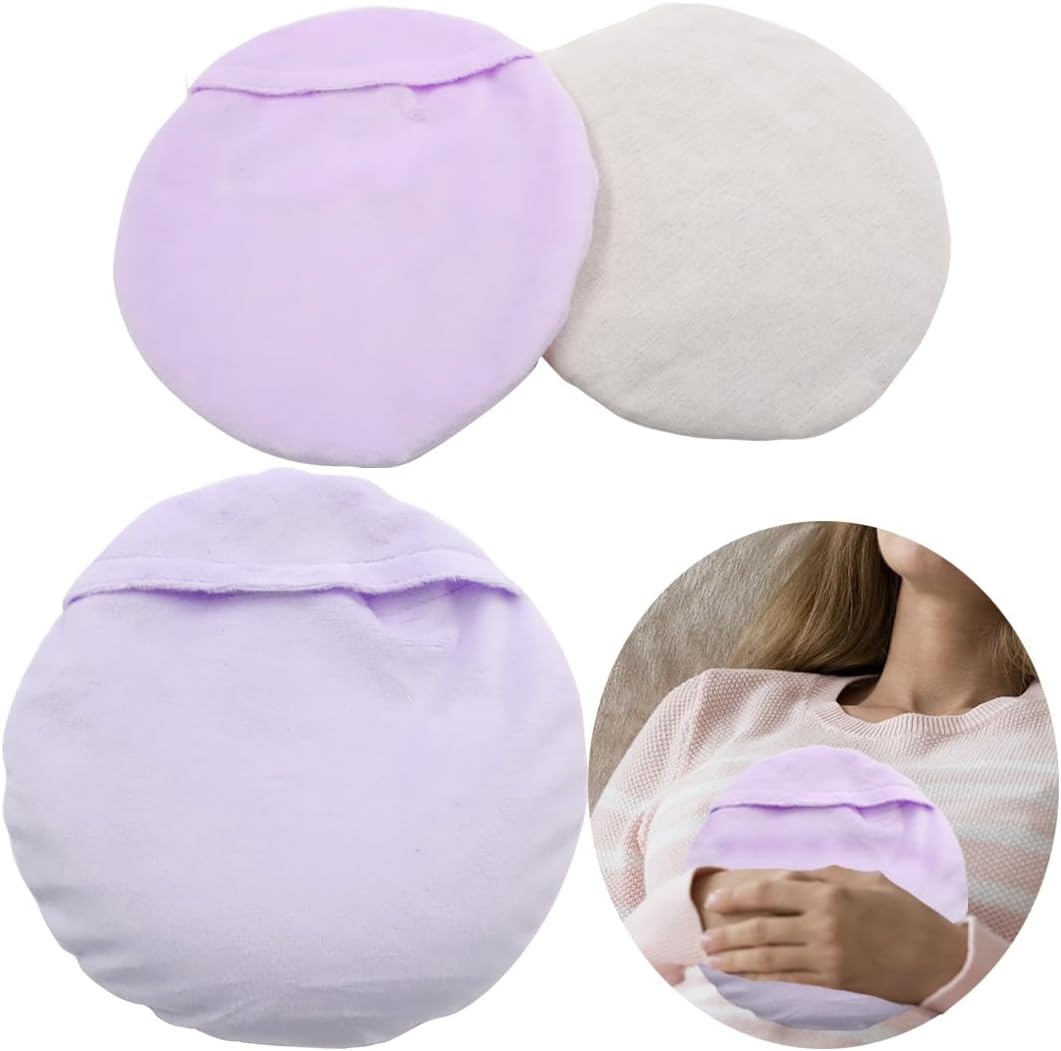 Natural Moist Heat Pack - HI FINE CARE