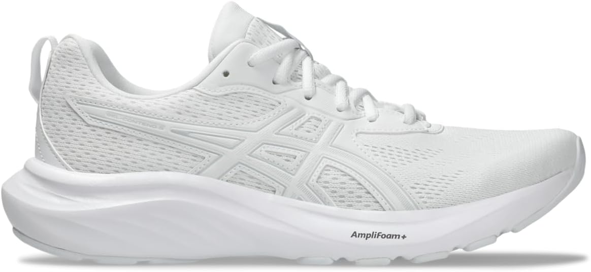 ASICS Mens Gel-Contend 9 Running Shoes for Comfort and Support