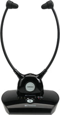 Retekess Wireless TV Headphones - Enhanced Hearing for Seniors