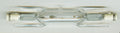Caprock HP Designjet CH231A Replacement UV Curing Lamp Bulb - Reliable