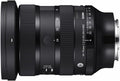 24-70mm F2.8 DGDN II for Sony E - Sharp, Versatile Standard Zoom