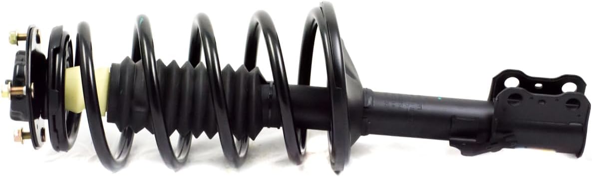 Gabriel G57372 Ultra ReadyMount Strut Assembly for Toyota Sienna