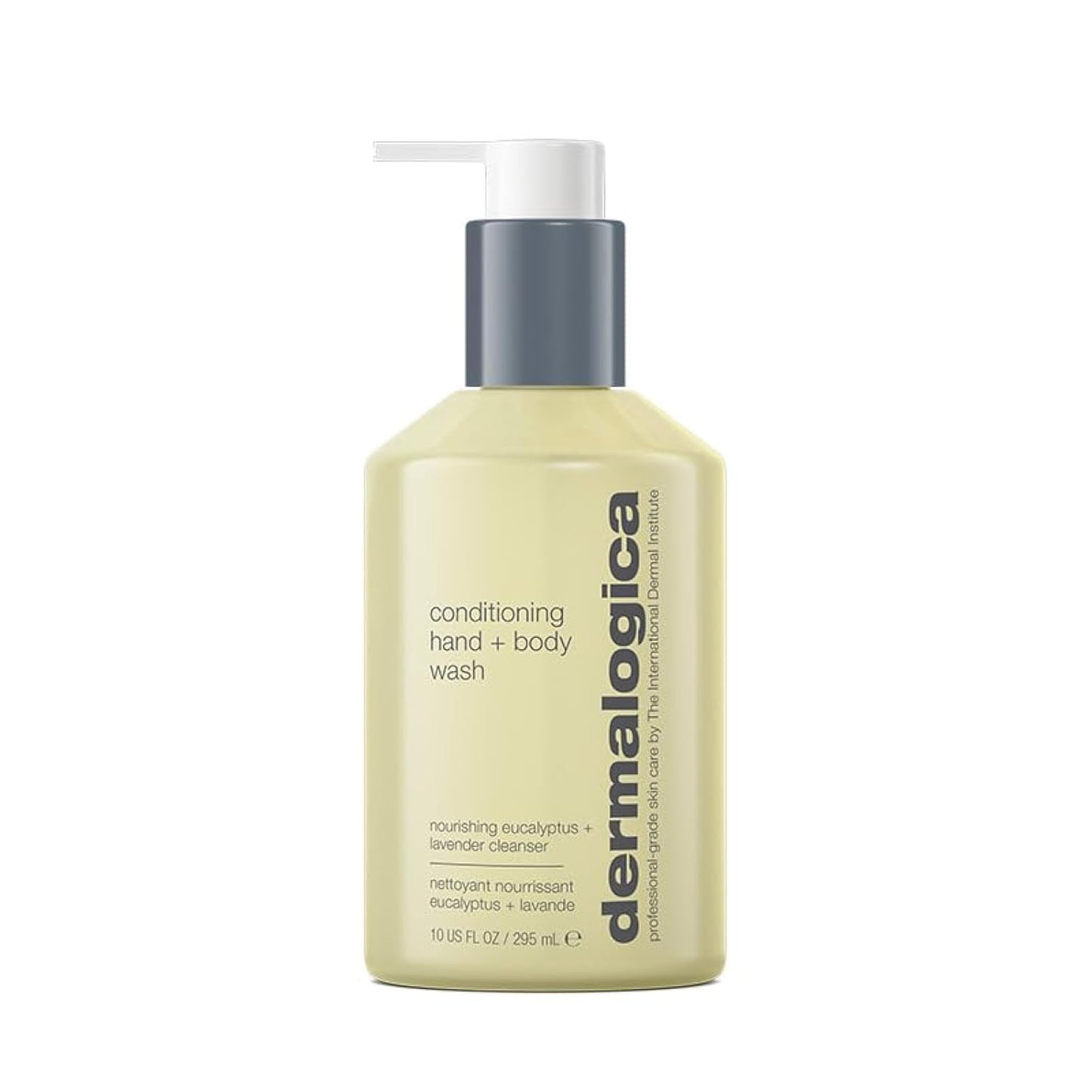 Dermalogica Conditioning Hand + Body Wash with Tea Tree Oil