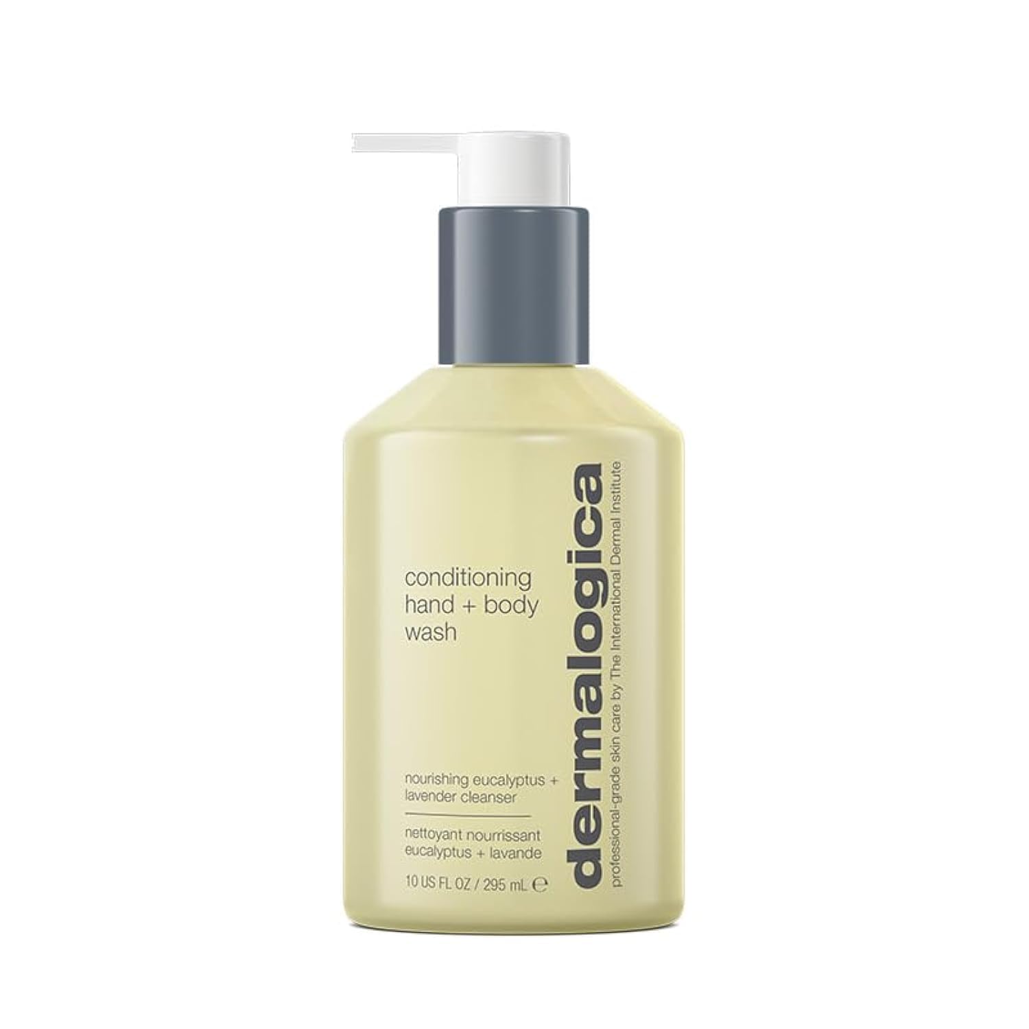 Dermalogica Conditioning Hand + Body Wash with Tea Tree Oil