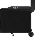 Z GRILLS Pellet Grill Cover 54 Inch for All-Weather Protection
