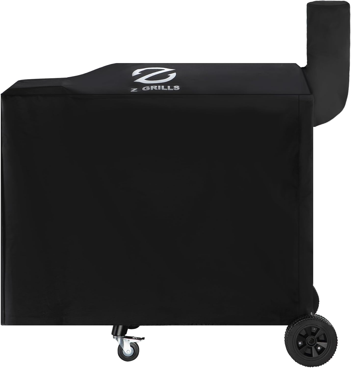 Z GRILLS Pellet Grill Cover 54 Inch for All-Weather Protection