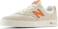 New Balance Men's Ct300 V3 Sneaker - Low Profile Court Style Fashion