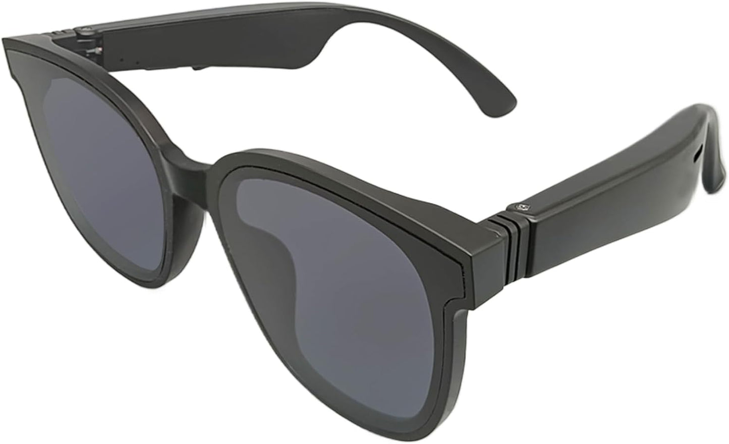 Wireless Bluetooth Smart Sunglasses with Voice Control
