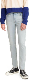 Levi's Men's 510 Skinny Fit Jeans - Slim Tailored Profile