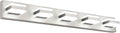 SOLFART 5 Light Bathroom Vanity Light Brushed Nickel - Bright, Easy