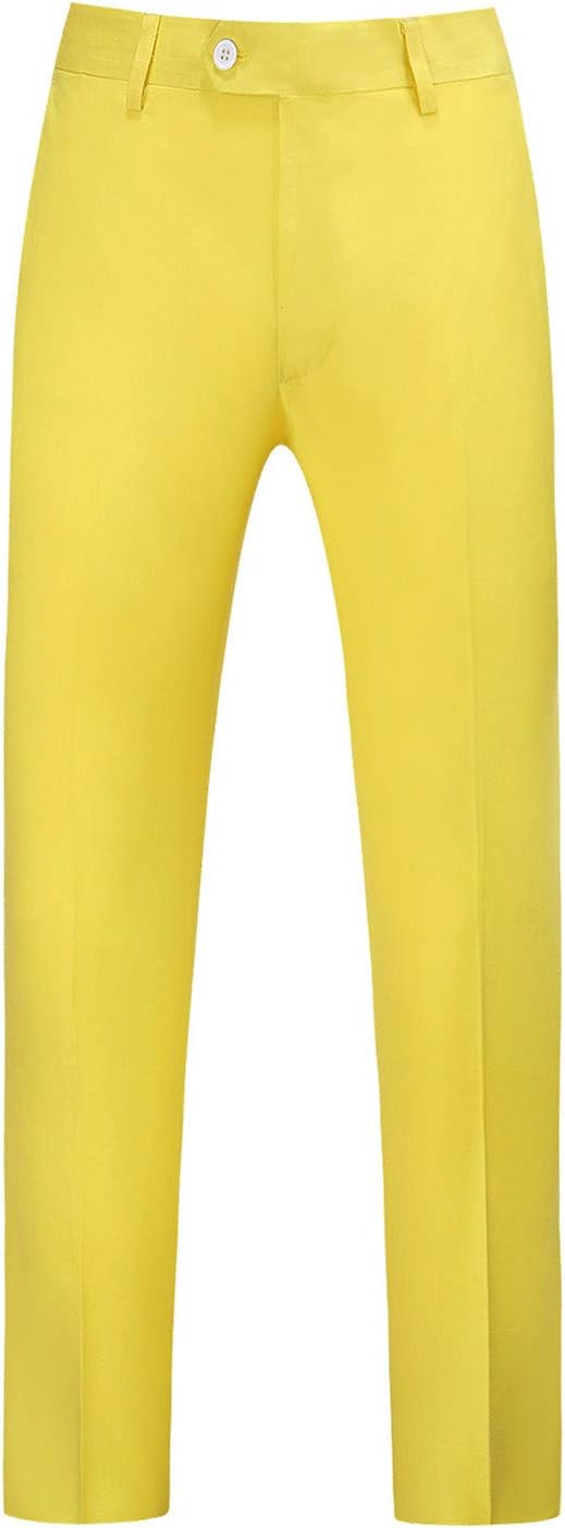 MOGU Mens Dress Pants for Effortless Style and Comfort