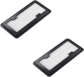 Washable Pre-Motor HEPA Filters for SAMSUNG Jet Bot - 2 Pack