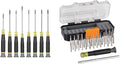 Klein Tools Mini & Precision Screwdriver Set - Precision