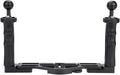 Underwater Tray Seafrog Handle 25186 Aluminum Tray with Handle Grips