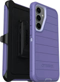 OtterBox Samsung Galaxy S25+ Defender Series Case - Rugged Protection