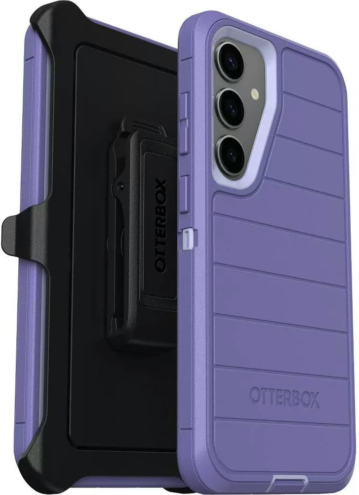 OtterBox Defender Series Case for Samsung Galaxy S25 Plus - Rugged