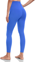 Pure&Plain x Yoga Pro Leggings 25in - Buttery Soft High Waisted 7/8 at