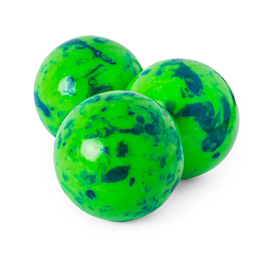 Bayside Candy Jawbreakers Collection - 5LB of Flavorful Fun