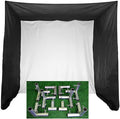 Cimarron Sports Golf Simulator Kit: Practice Like a Pro!