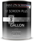 Picture Perfect 1080 HD & 4K Clarity Paint