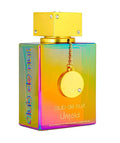 Club d Nuit Untold Eau de Parfum Spray 3.6 Oz for Men - Distinctive