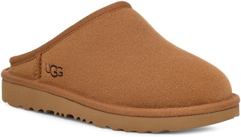 UGG unisex-child K Classic Slip-on: Comfort Meets Style