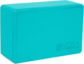 Colorful Eco Yoga Block | Non Slip Grip | Improve Your Practice