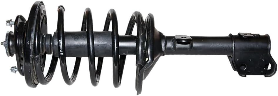 Gabriel G57119 Ultra ReadyMount Strut Assembly for Acura MDX