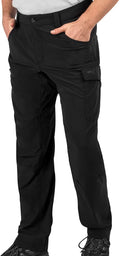 KastKing Wind Crest Fishing Hiking Pants for Outdoor Activities