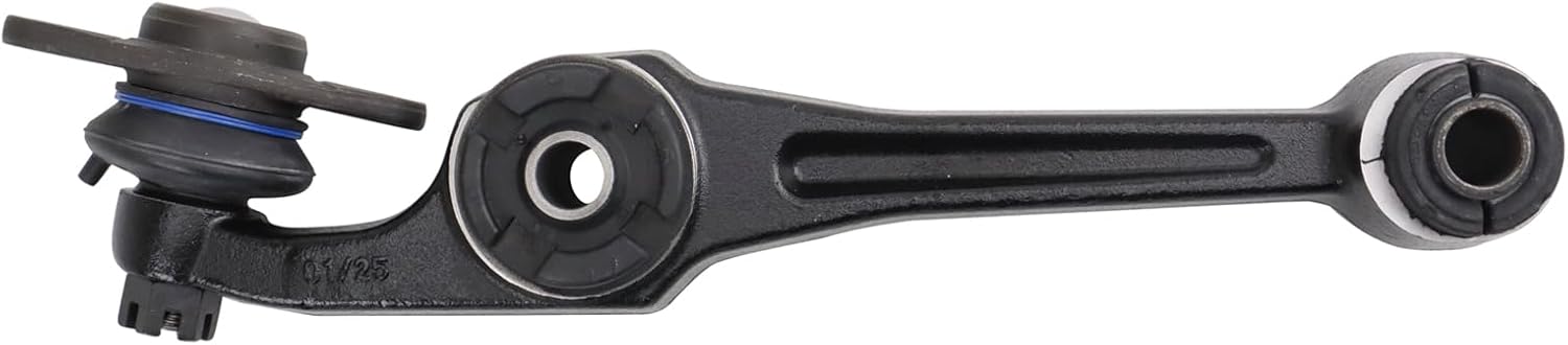 TRQ Front Left Lower Control Arm with Ball Joint for Lexus Camry