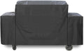 Cover for Pit Boss 4-Burner Ultimate Lift-Off Griddle PB4BGD2