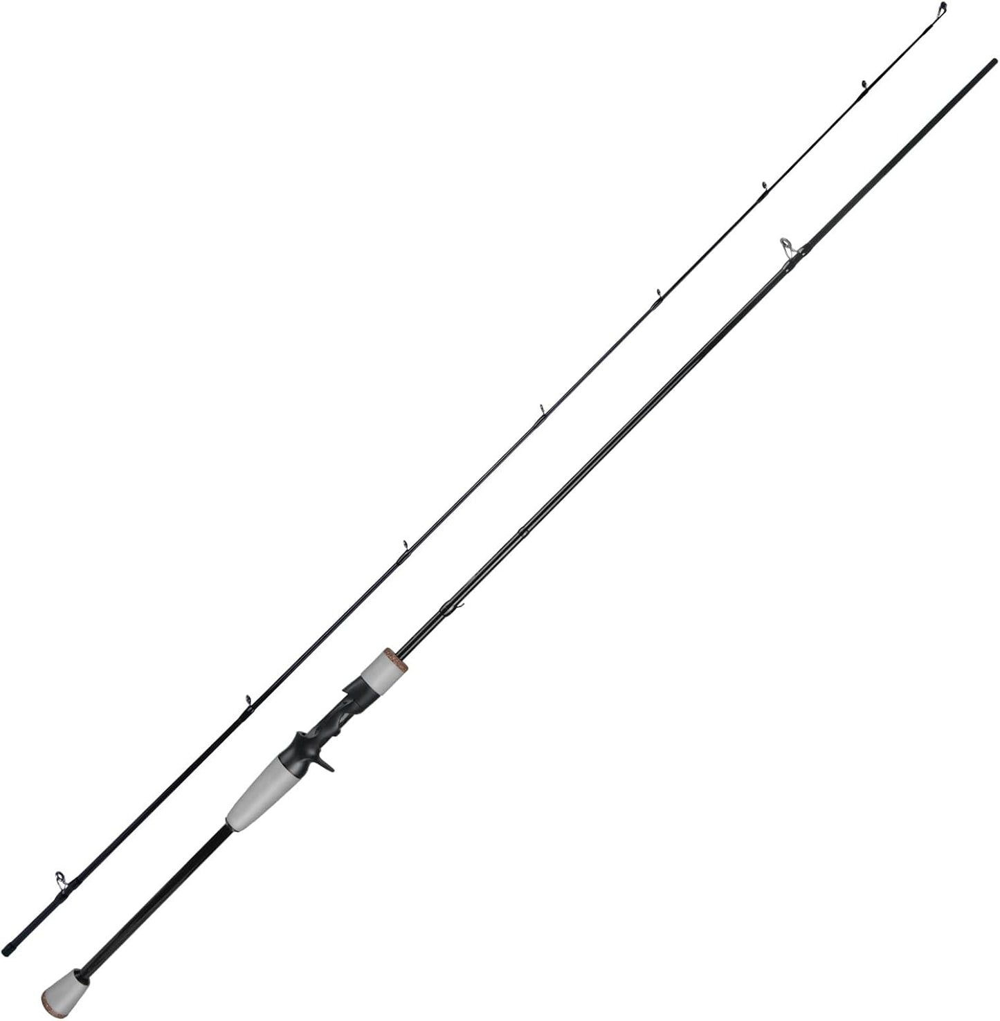 Pioneer Ultralight Fishing Rod for Trout Crappie Panfish Fun