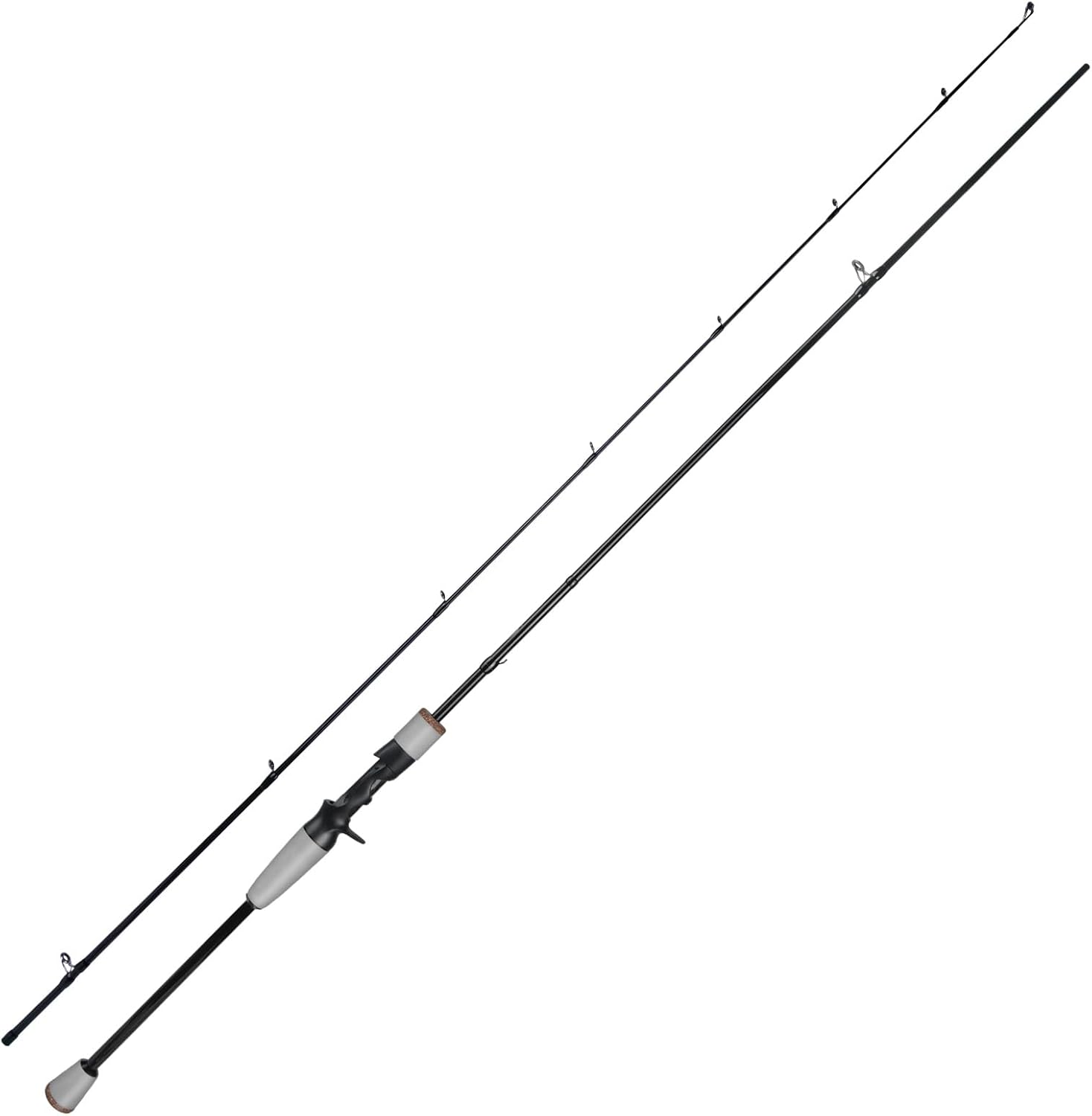 Pioneer Ultralight Fishing Rod for Trout Crappie Panfish Fun