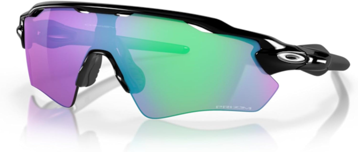 OAKLEY Radar EV Path OO9208 Sunglasses for Men with Leash Kit
