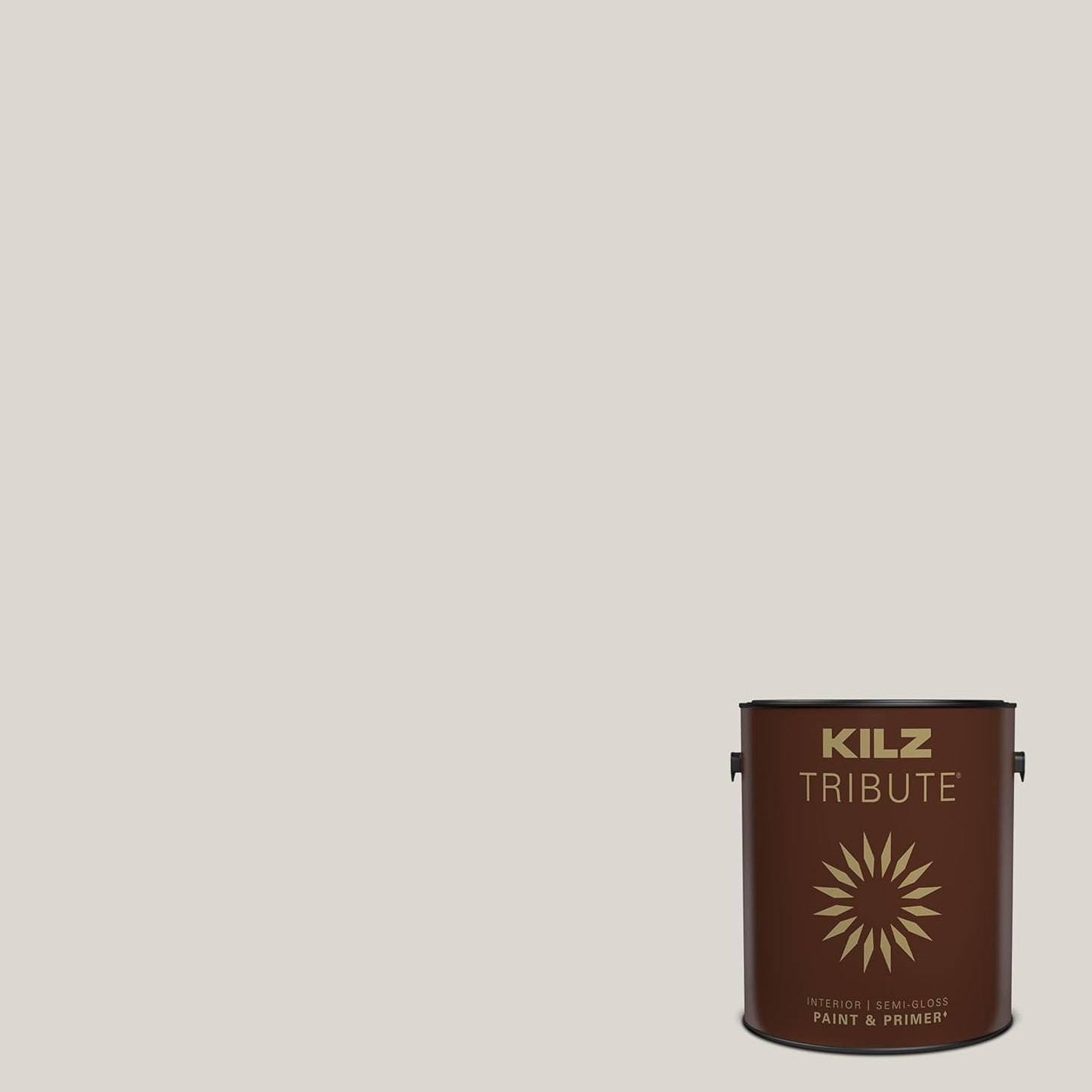 KILZ TRIBUTE Paint & Primer for Superior Coverage and Durability