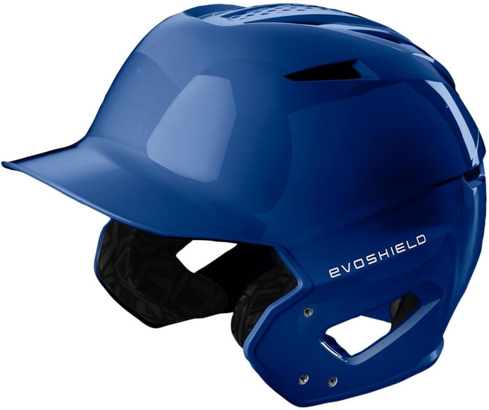 EvoShield XVTTM 2.0 Batting Helmets for Ultimate Protection