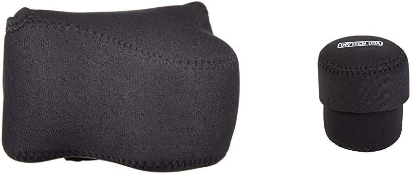 OP/TECH USA Soft Pouch Rangefinder & Fold-Over Pouch Review