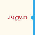 The Studio Albums 1978-1991 - Complete Dire Straits Boxed Set