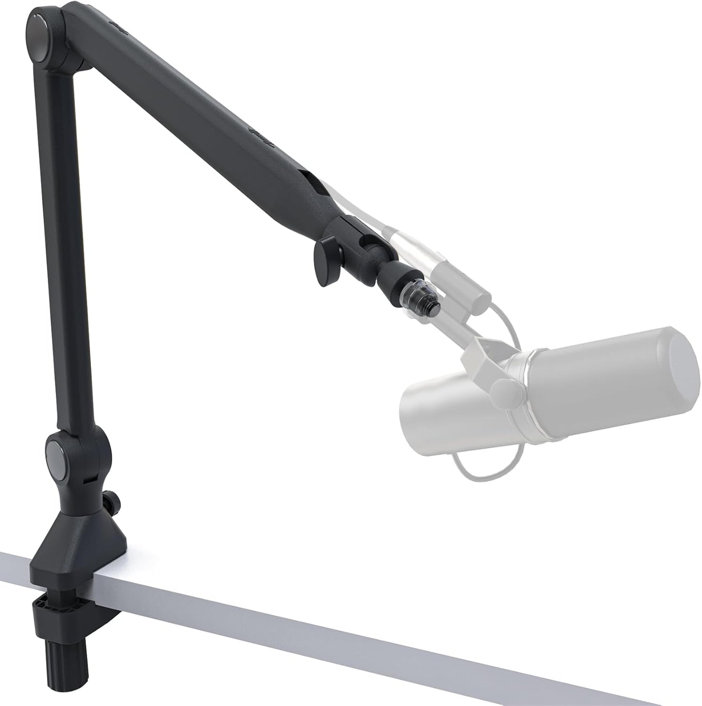 BA-30 Microphone Boom Arm for Podcasting and Streaming Needs