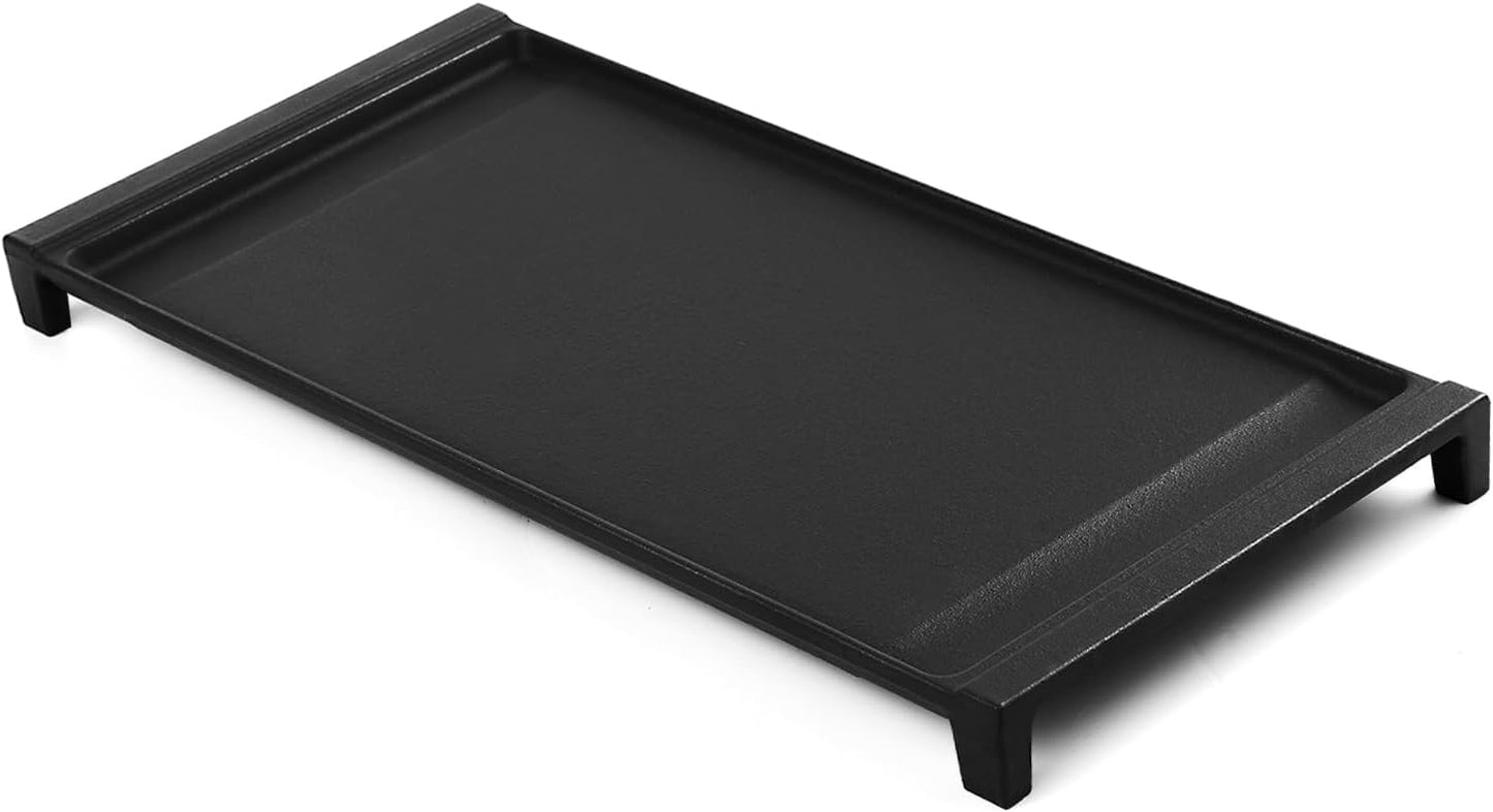 Upgraded WB31X24738 Griddle Replacement for GE Gas Stove Parts