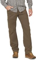 Men's Synthetic Utility Pant - Quick Dry Outdoor Performance