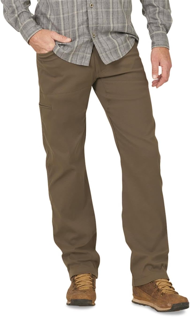 ATG Mens Synthetic Utility Pant for Outdoor Adventures