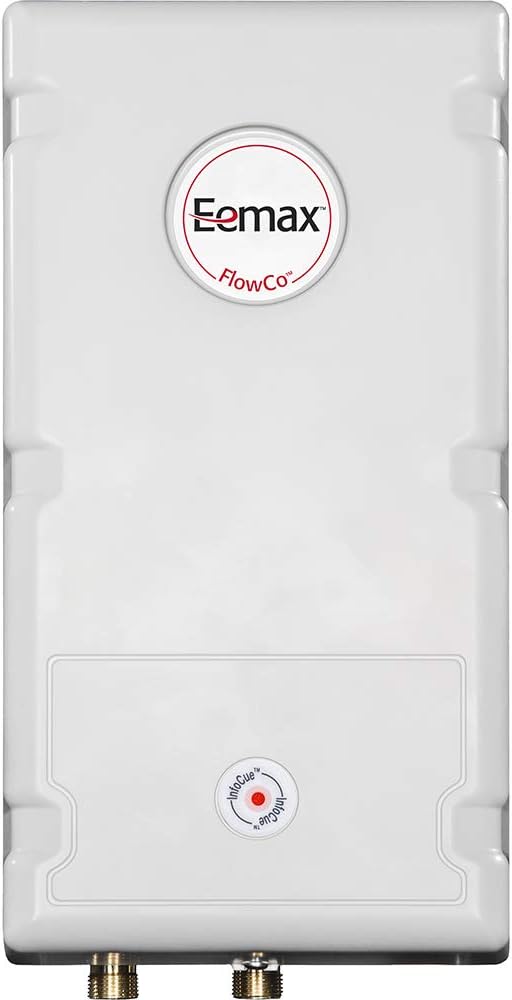 Eemax SPEX3512: Instant Hot Water Anywhere!