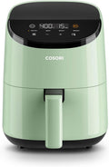 COSORI Air Fryer 2.1 Qt: Compact, Quiet, and Versatile Cooking
